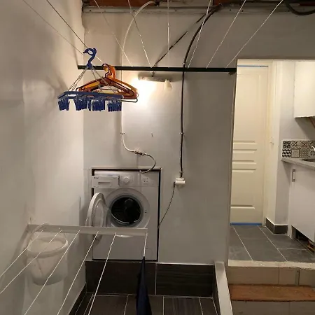 Apartmán Juliette - 500m From The Cannes