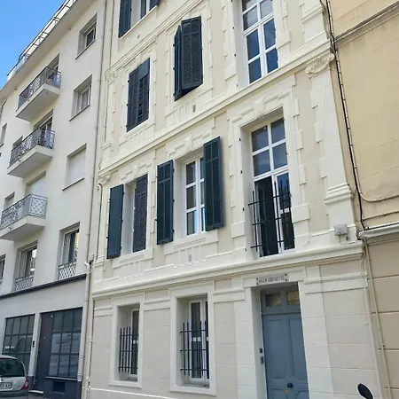 Juliette - 500m From The * Cannes