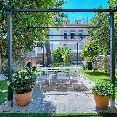 Juliette - 500m From The Apartmán Cannes