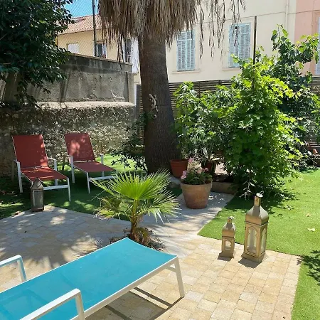 Juliette - 500m From The Apartmán